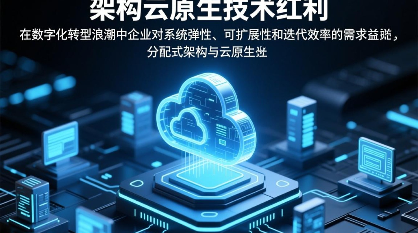 分布式架构原生云解决方案是什么?企业如何落地? 第2张 分布式架构原生云解决方案是什么?企业如何落地? 第2张