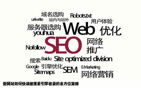 非主流域名真的能被搜索引擎收录吗?收录标准和技巧有哪些? 第2张 非主流域名真的能被搜索引擎收录吗?收录标准和技巧有哪些? 第2张