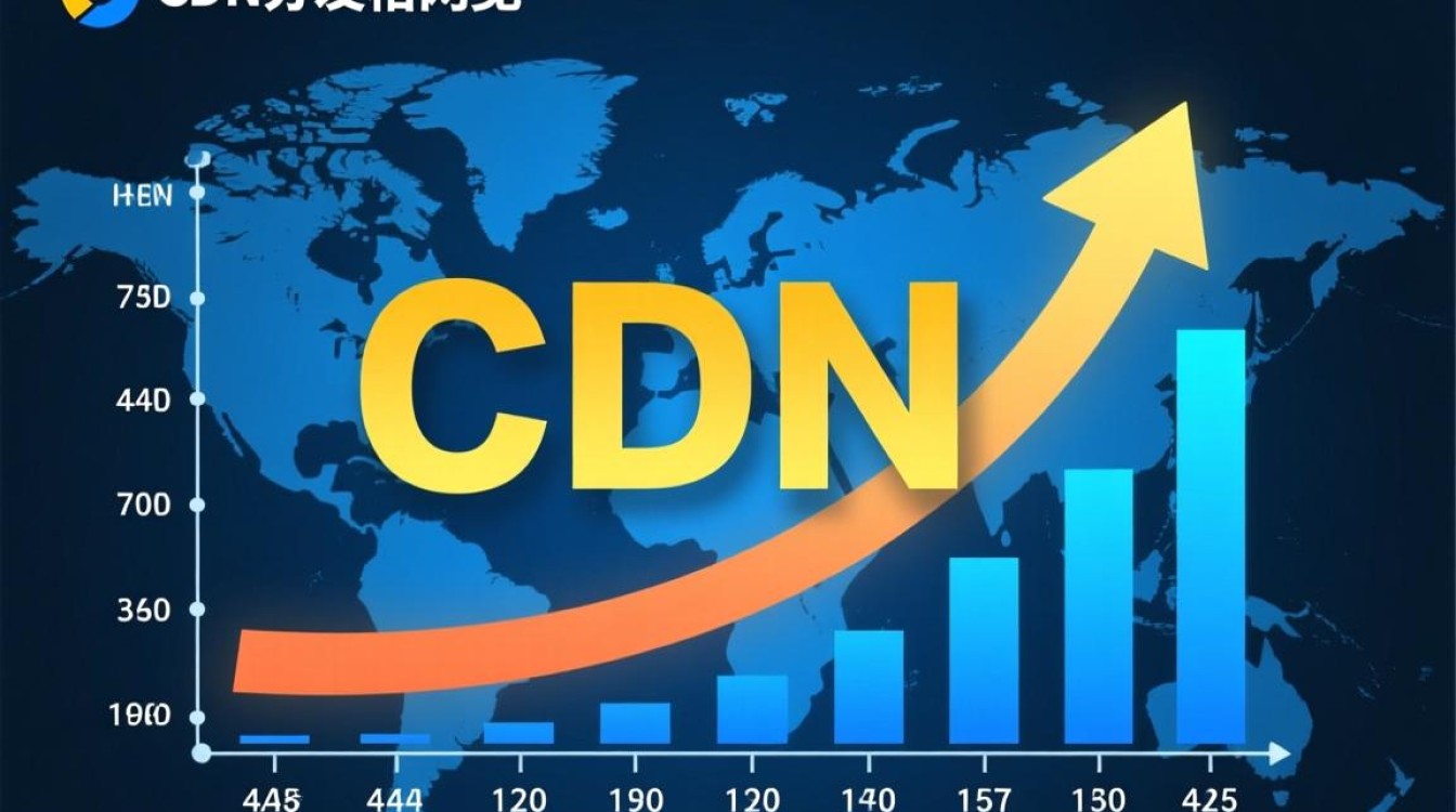 国外CDN购买价格是多少?不同服务、地区和需求影响价格差异大吗? 第2张 国外CDN购买价格是多少?不同服务、地区和需求影响价格差异大吗? 第2张