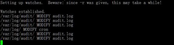 Linux下如何正确配置监听特定文件变化的最佳实践与技巧? 第2张 Linux下如何正确配置监听特定文件变化的最佳实践与技巧? 第2张