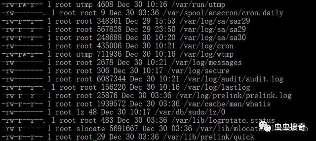 Linux下如何正确配置监听特定文件变化的最佳实践与技巧? 第1张 Linux下如何正确配置监听特定文件变化的最佳实践与技巧? 第1张