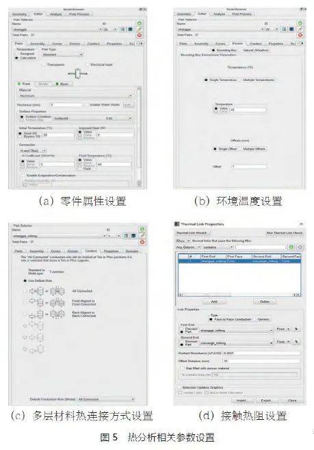 包含哪些关键步骤和参数设置? 第1张 包含哪些关键步骤和参数设置? 第1张