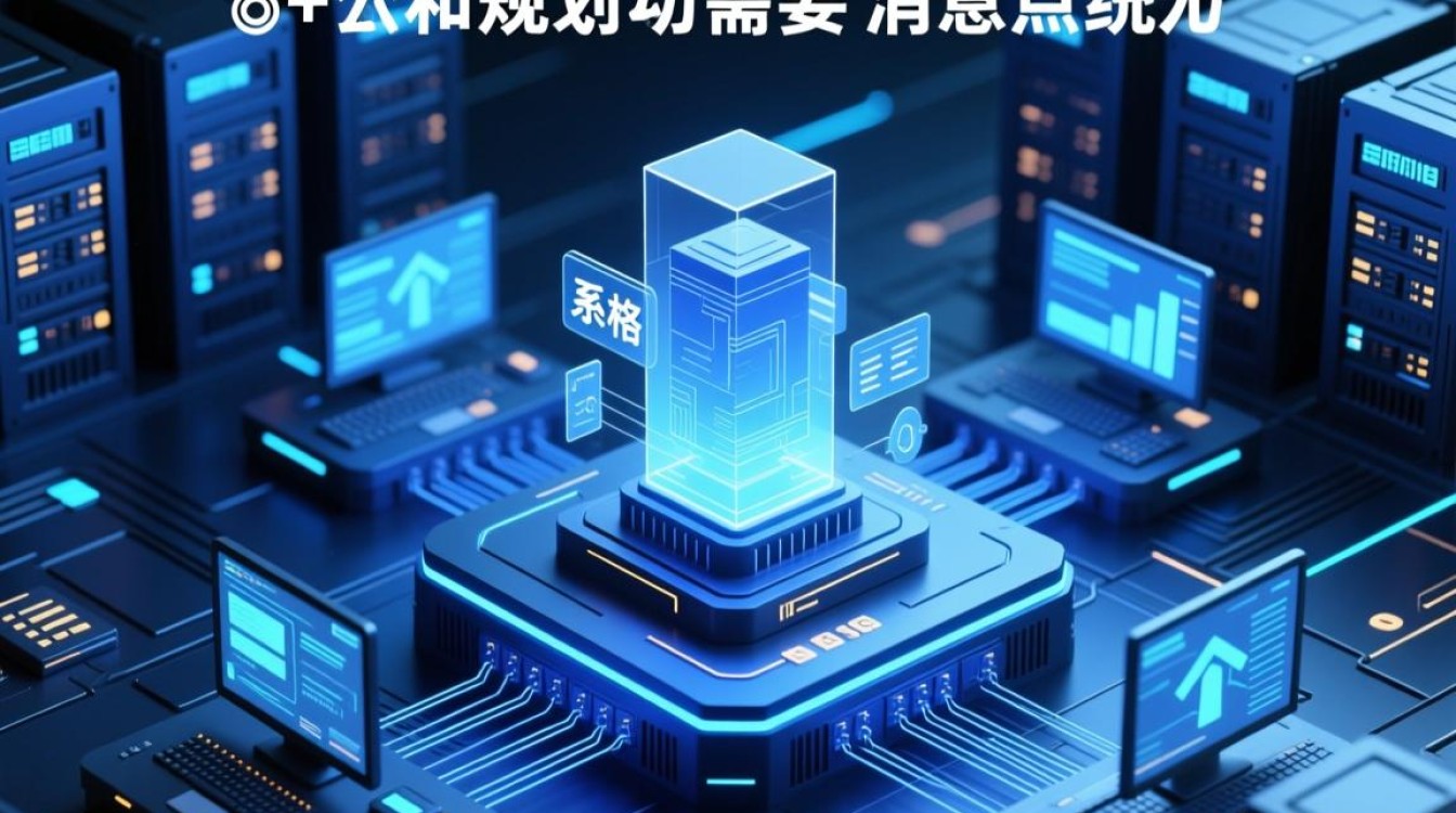 分布式消息系统报价受哪些因素影响?如何选型性价比更高? 第3张 分布式消息系统报价受哪些因素影响?如何选型性价比更高? 第3张