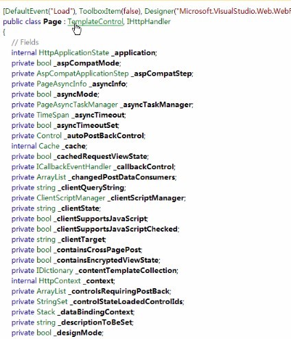 关于ASP.NET网站源代码的疑问,如何获取或查看具体代码内容? 第3张 关于ASP.NET网站源代码的疑问,如何获取或查看具体代码内容? 第3张