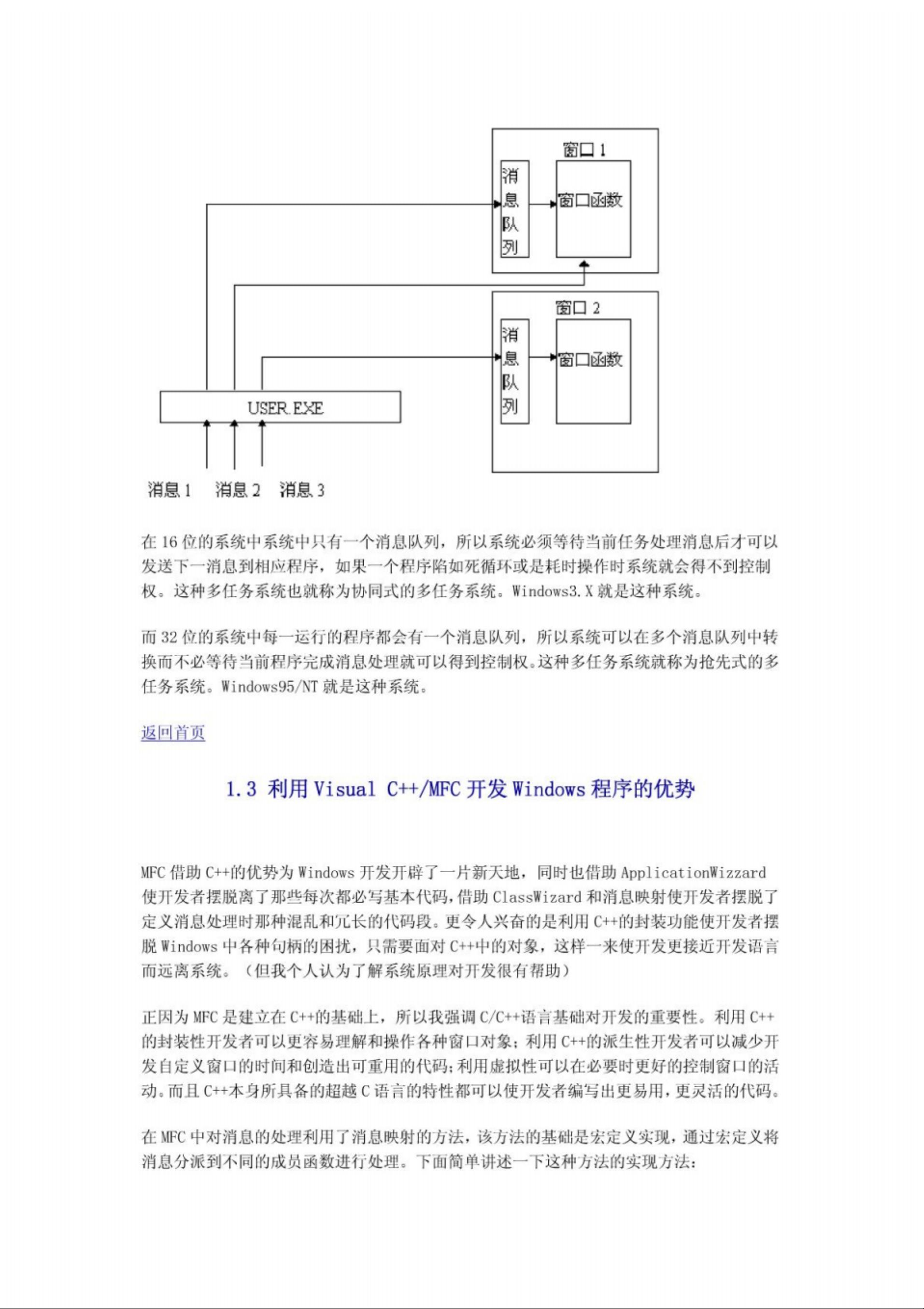 ini配置文件在MFC中的应用原理及配置方法有哪些疑问? 第1张 ini配置文件在MFC中的应用原理及配置方法有哪些疑问? 第1张