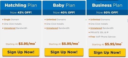 hostgator:cpanel虚拟主机,4折促销,适合中小网站 第2张 hostgator:cpanel虚拟主机,4折促销,适合中小网站 第2张