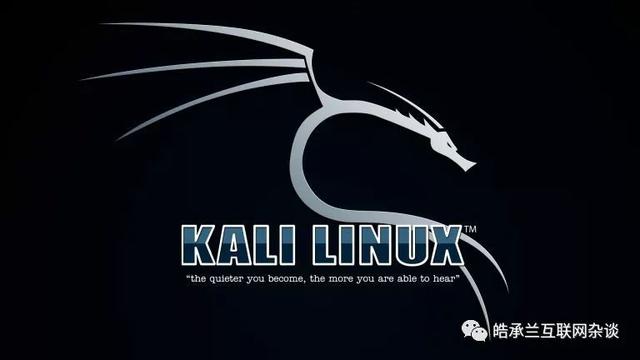 kali二级域名是何含义?在网络安全领域有何作用? 第2张 kali二级域名是何含义?在网络安全领域有何作用? 第2张
