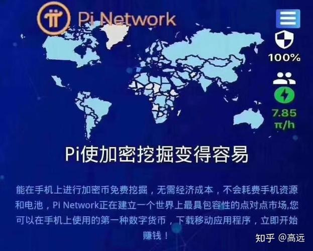 pi实时数据库在国外研究应用中存在哪些挑战与机遇? 第3张 pi实时数据库在国外研究应用中存在哪些挑战与机遇? 第3张