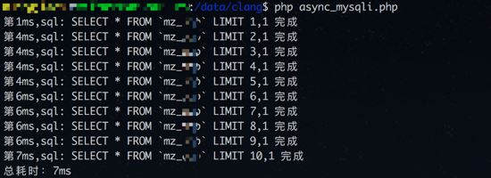 PHP如何获取MySQL字段名?PHP获取字段信息的方法 第1张 PHP如何获取MySQL字段名?PHP获取字段信息的方法 第1张