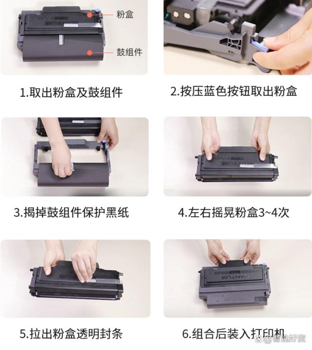 立思辰7530cdn打印机硒鼓更换频率高吗?性价比如何? 第3张 立思辰7530cdn打印机硒鼓更换频率高吗?性价比如何? 第3张