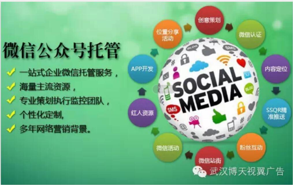 哪有武汉微信开发外包靠谱的?专业团队怎么选? 第3张 哪有武汉微信开发外包靠谱的?专业团队怎么选? 第3张
