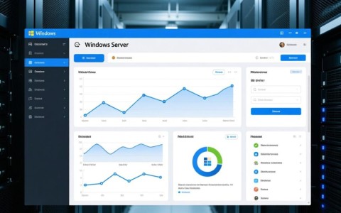 服务器环境管理面板如何选？新手小白也能轻松上手吗？