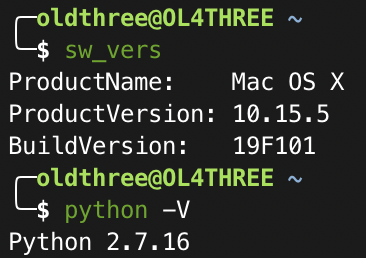 Python连接MySQL在Mac上安装时遇到哪些常见疑问与解决方法? 第1张 Python连接MySQL在Mac上安装时遇到哪些常见疑问与解决方法? 第1张