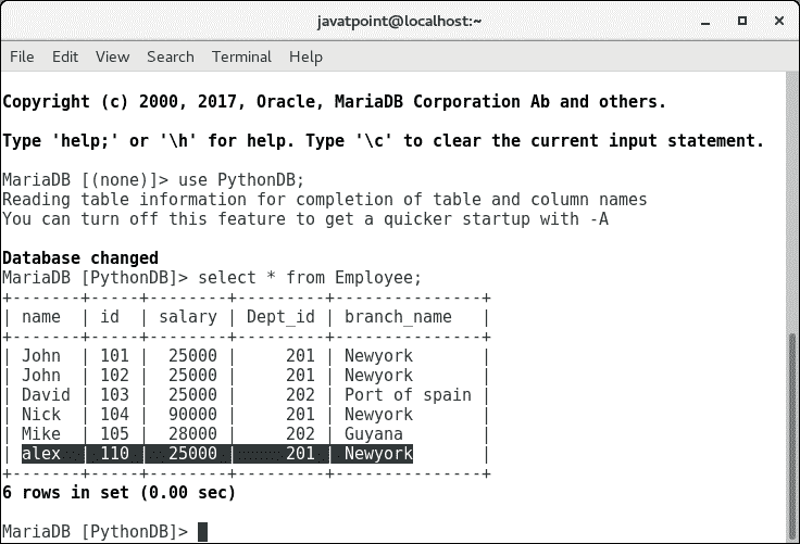 Python MySQL IN参数用法详解与常见问题解答 第1张 Python MySQL IN参数用法详解与常见问题解答 第1张