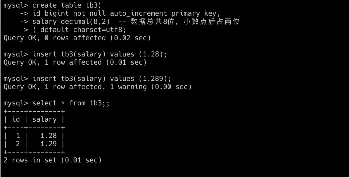 Python MySQL IN参数用法详解与常见问题解答 第3张 Python MySQL IN参数用法详解与常见问题解答 第3张