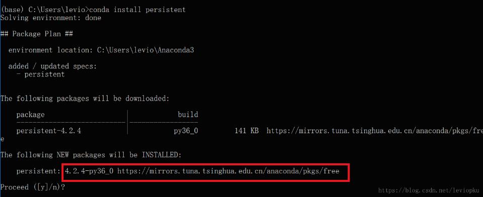 pip镜像如何选择合适的镜像源以加速Python包安装? 第1张 pip镜像如何选择合适的镜像源以加速Python包安装? 第1张