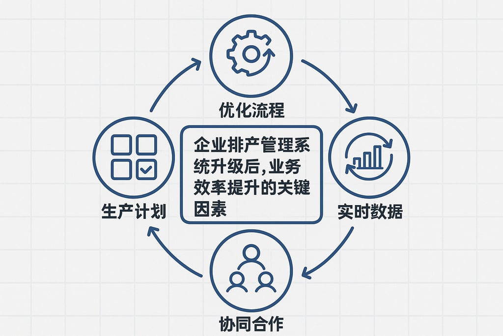 安全生产管理统一数据库如何提升企业安全管理效率? 第3张 安全生产管理统一数据库如何提升企业安全管理效率? 第3张