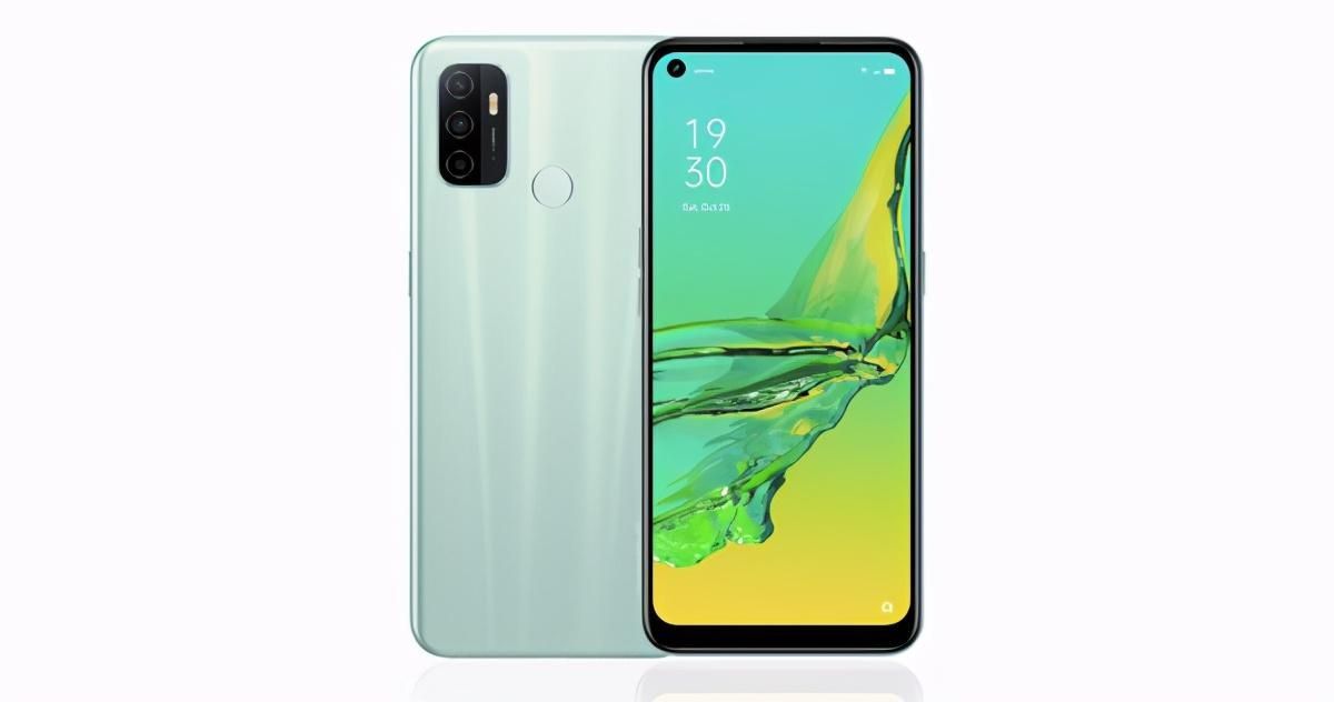 OPPO A33m配置曝光,是性价比之选还是性能不足?深度解析其配置亮点与不足。 第2张 OPPO A33m配置曝光,是性价比之选还是性能不足?深度解析其配置亮点与不足。 第2张