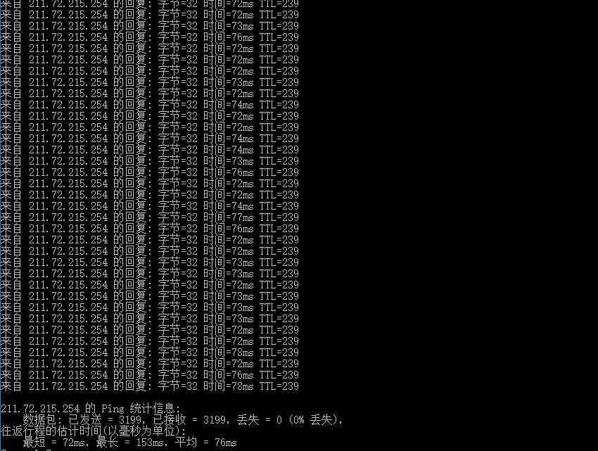 #推荐# serverfield:台湾服务器,不限流量,三网直连 第3张 #推荐# serverfield:台湾服务器,不限流量,三网直连 第3张