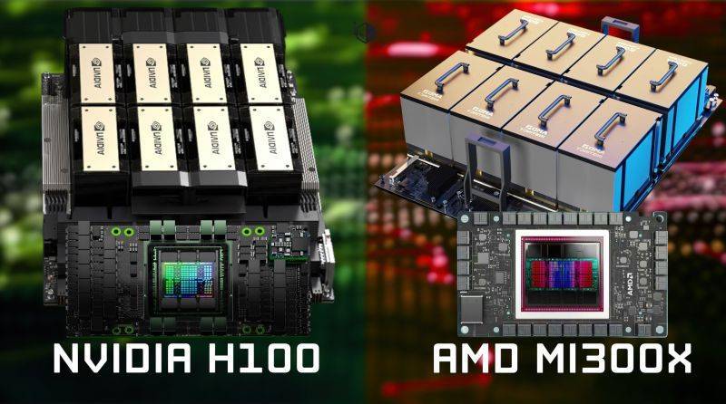 服务器显卡选型指南，NVIDIA A100还是AMD MI300更适合深度学习？