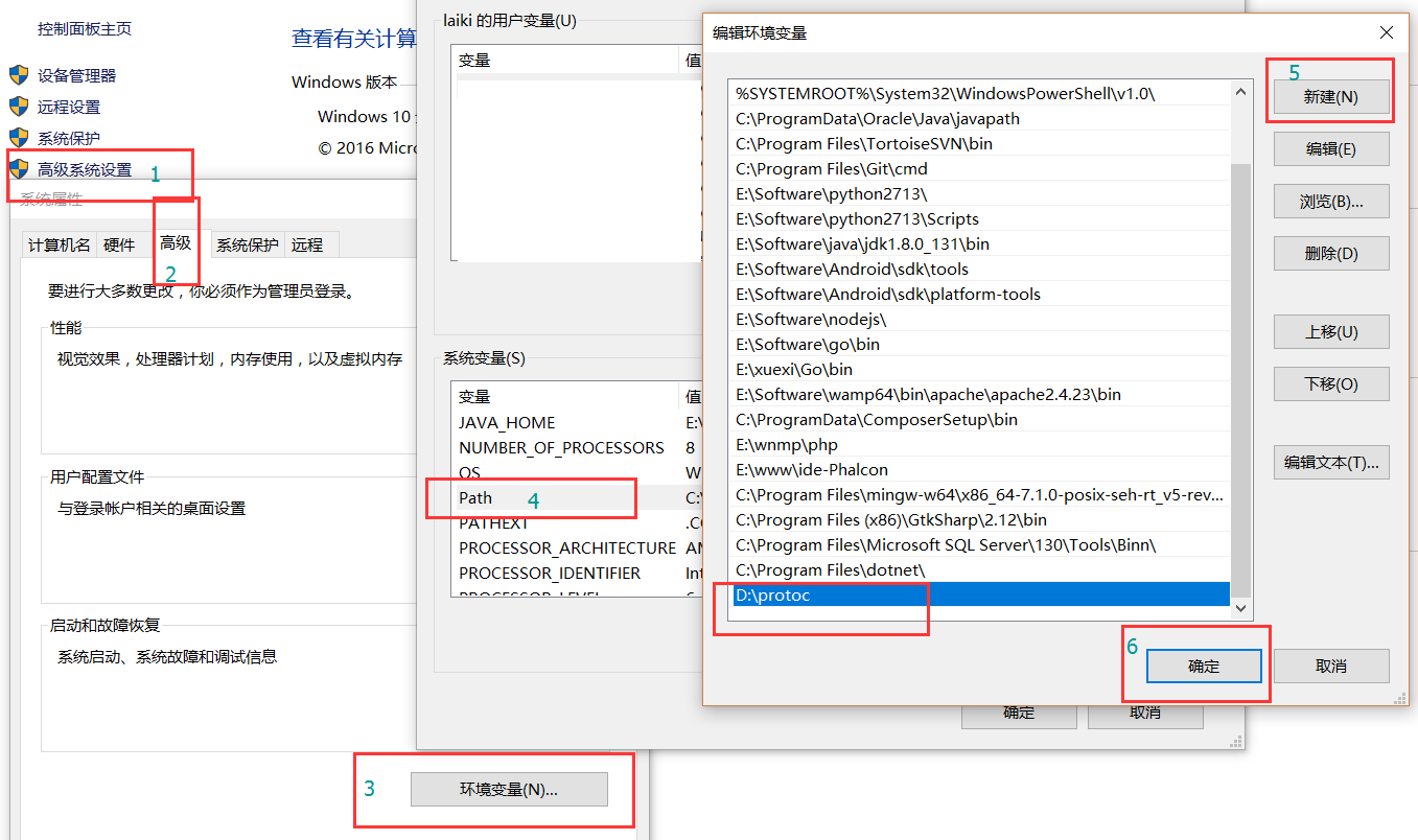 php如何获取客户端域名?获取客户端当前访问域名的方法 第1张 php如何获取客户端域名?获取客户端当前访问域名的方法 第1张