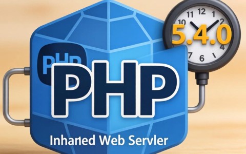 php自带的服务器好用吗,PHP内置服务器性能如何? 第2张 php自带的服务器好用吗,PHP内置服务器性能如何? 第2张