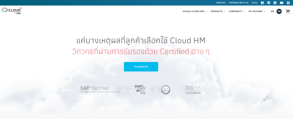 formohost：泰国服务器，100Mbps不限流量，无视版权 第2张