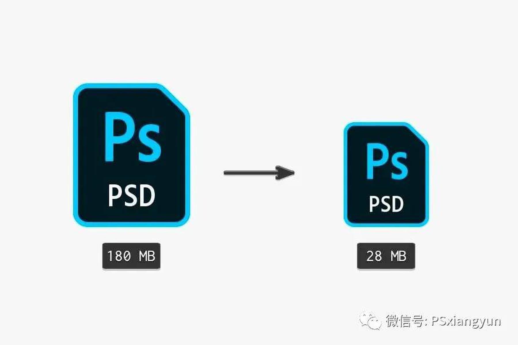 PS图片处理小文件,有哪些高效存储技巧和方法? 第3张 PS图片处理小文件,有哪些高效存储技巧和方法? 第3张