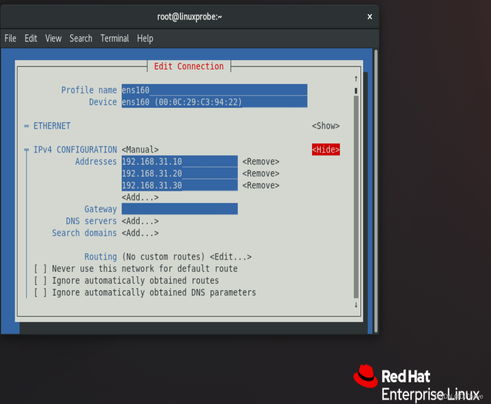 apache配置虚拟主机linux怎么操作？apache虚拟主机配置教程 第1张