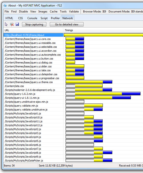 Asp.NetWebForms简介 第1张 Asp.NetWebForms简介 第1张