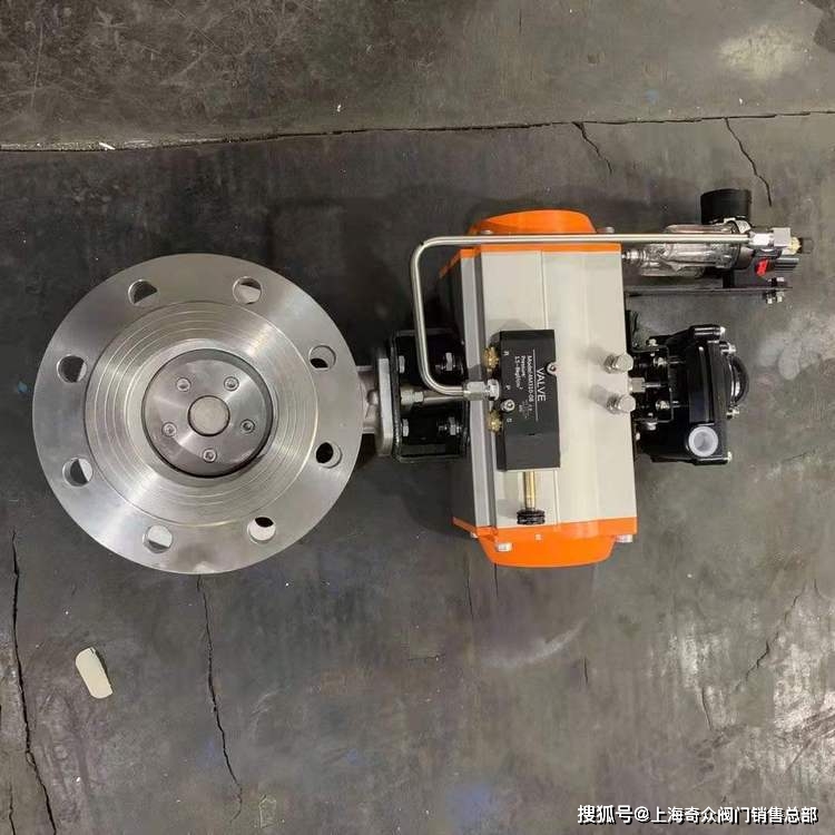 Z641H16CDN35Omm气动阀,究竟有何独特之处?为何备受关注? 第1张 Z641H16CDN35Omm气动阀,究竟有何独特之处?为何备受关注? 第1张