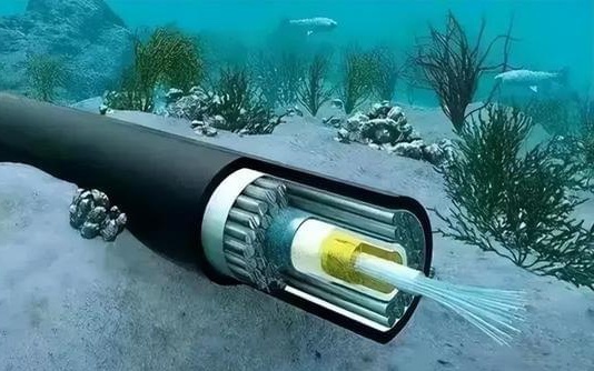 通告:海底光缆故障原因导致访问国外较慢 第3张 通告:海底光缆故障原因导致访问国外较慢 第3张