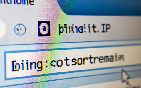 为什么ping域名提示找不到域名？域名解析失败解决方法