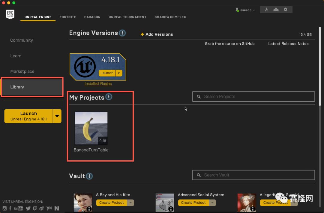 UE4如何配置?UE4项目启动配置步骤 第2张 UE4如何配置?UE4项目启动配置步骤 第2张