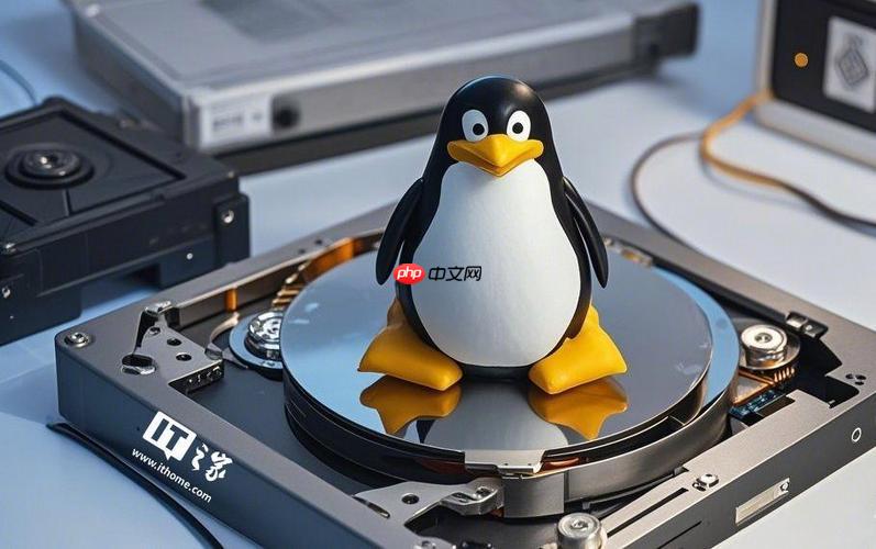服务器版Linux入门该怎么学?零基础如何快速上手? 第2张 服务器版Linux入门该怎么学?零基础如何快速上手? 第2张