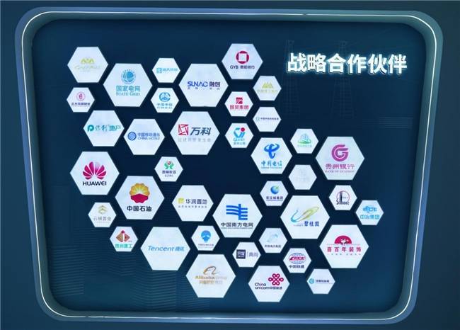 附近网站公司如何选择合适的合作伙伴? 第2张 附近网站公司如何选择合适的合作伙伴? 第2张