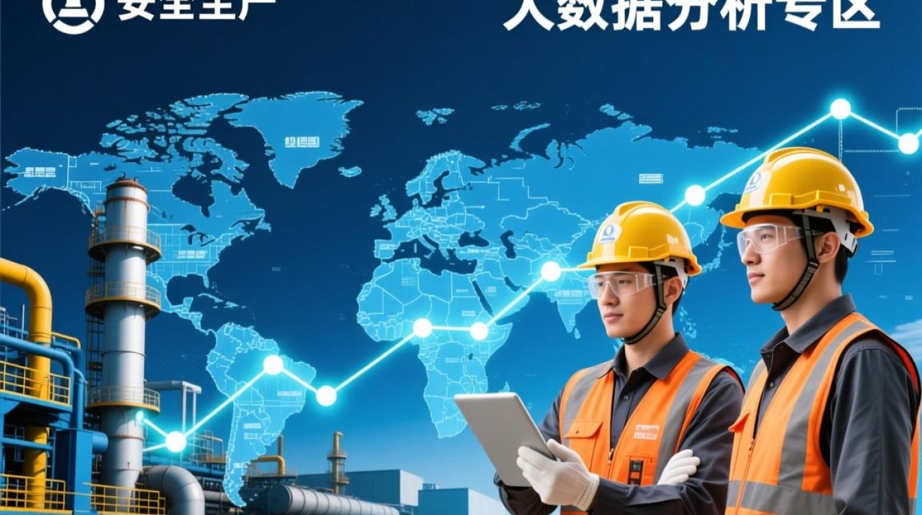 安全生产大数据挖掘如何精准提升风险防控能力? 第2张 安全生产大数据挖掘如何精准提升风险防控能力? 第2张