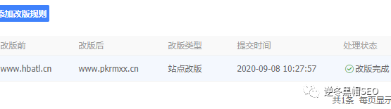 如何正确设置和实现域名301跳转的最佳操作步骤与技巧? 第1张 如何正确设置和实现域名301跳转的最佳操作步骤与技巧? 第1张