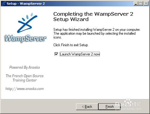 wamp5如何配置?wamp5环境搭建详细步骤 第1张 wamp5如何配置?wamp5环境搭建详细步骤 第1张