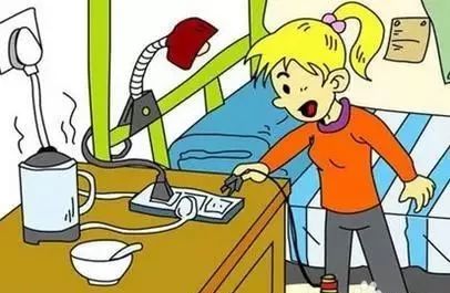安全使用怎么注意?日常使用安全技巧有哪些? 第2张 安全使用怎么注意?日常使用安全技巧有哪些? 第2张
