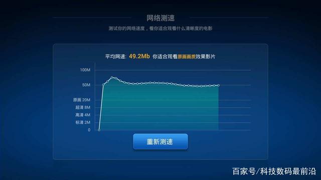 服务器网络测速不准怎么办?网络测速慢原因及解决 第3张 服务器网络测速不准怎么办?网络测速慢原因及解决 第3张