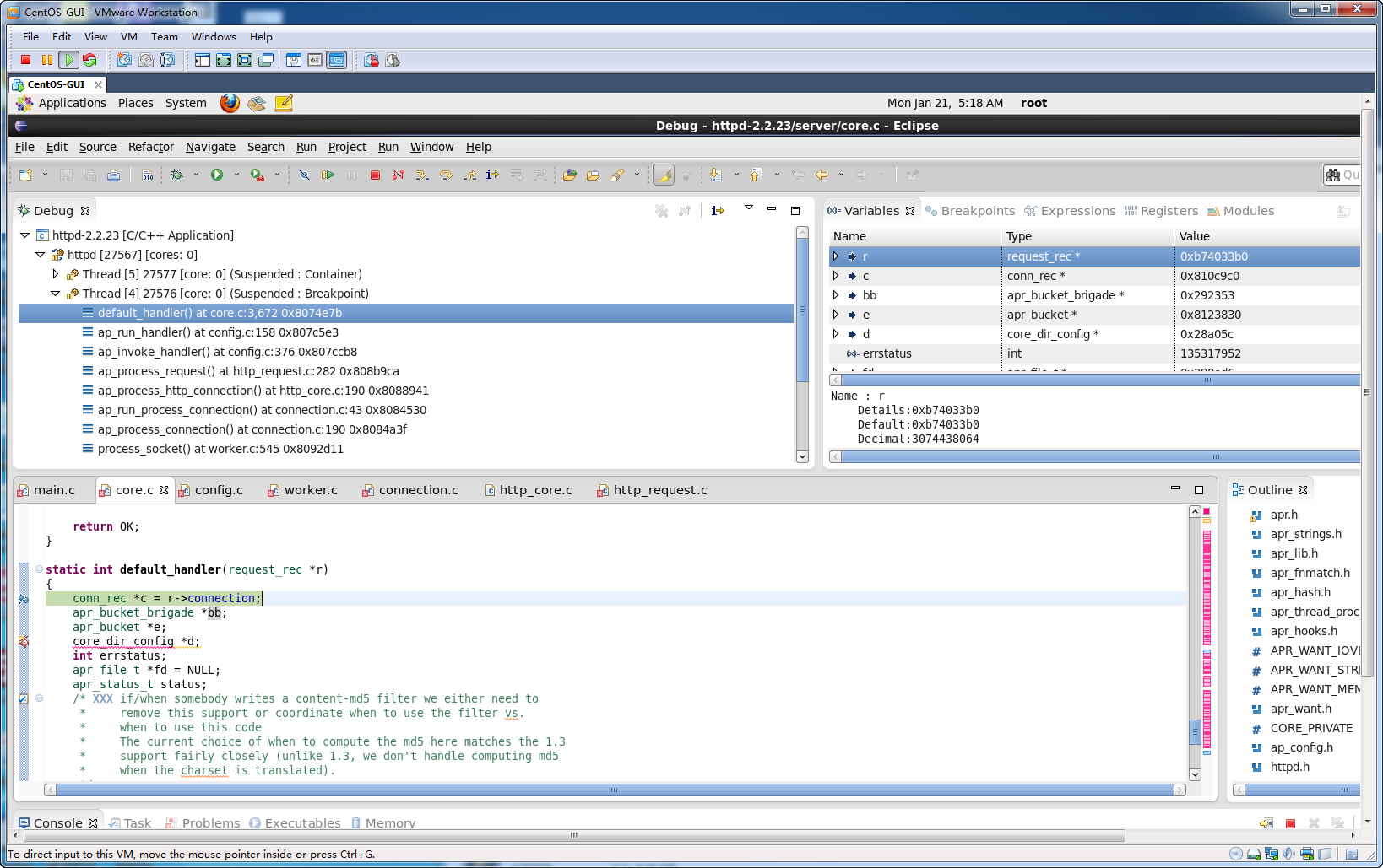 apache eclipse如何配置?apache eclipse环境搭建详细步骤 第3张 apache eclipse如何配置?apache eclipse环境搭建详细步骤 第3张