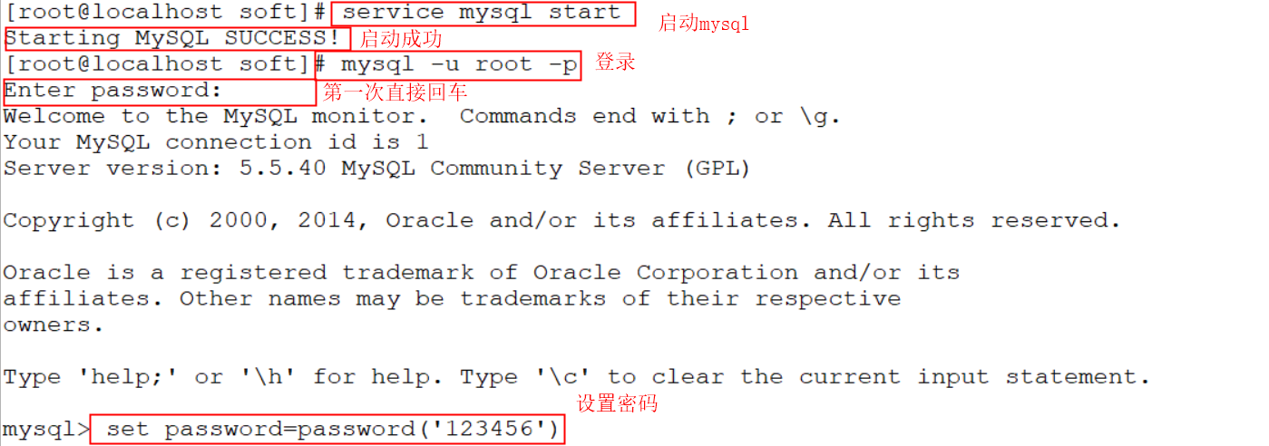 安全MySQL只读授权如何正确配置且避免权限泄露? 第1张 安全MySQL只读授权如何正确配置且避免权限泄露? 第1张
