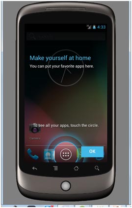 Android AVD配置中,如何正确设置虚拟设备以适配应用开发需求? 第1张 Android AVD配置中,如何正确设置虚拟设备以适配应用开发需求? 第1张