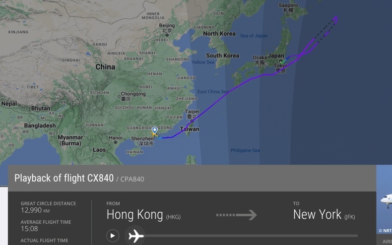 劲爆消息:softlayer香港去程直连了,不再绕道美国 第2张 劲爆消息:softlayer香港去程直连了,不再绕道美国 第2张