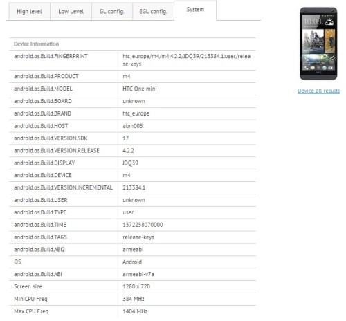 小白入手HTC手机,配置怎么看才不踩坑? 第2张 小白入手HTC手机,配置怎么看才不踩坑? 第2张