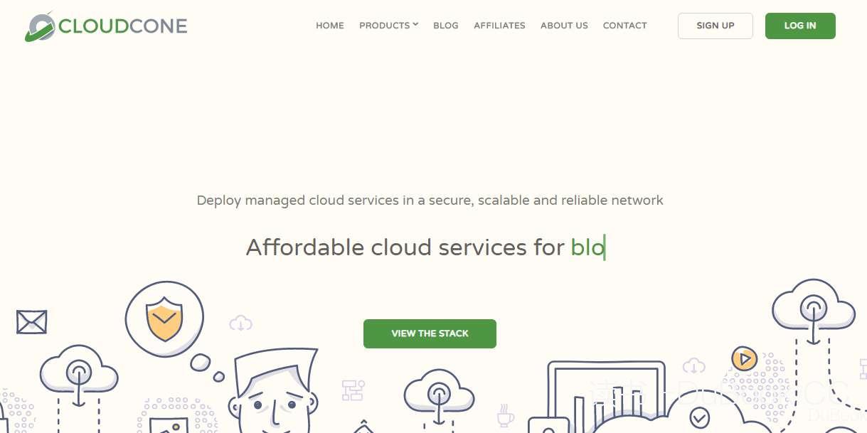 cloudcone:$4/KVM/2g内存/2核/50g硬盘/2T流量,适合做前端高防 第3张 cloudcone:$4/KVM/2g内存/2核/50g硬盘/2T流量,适合做前端高防 第3张