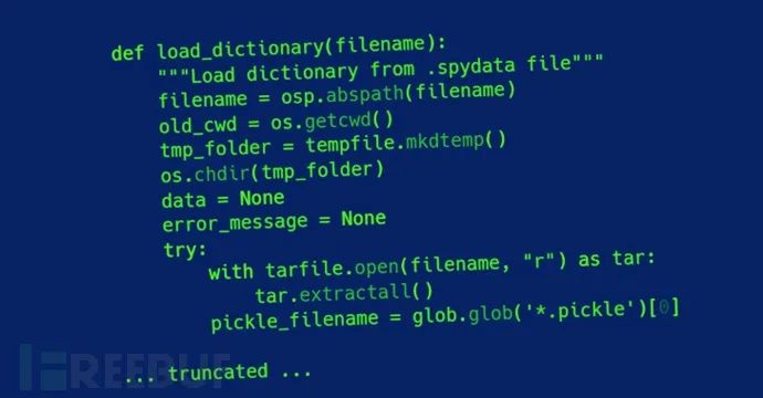 Python 3版本中如何高效检测并修复常见漏洞?揭秘安全防护之道! 第2张 Python 3版本中如何高效检测并修复常见漏洞?揭秘安全防护之道! 第2张