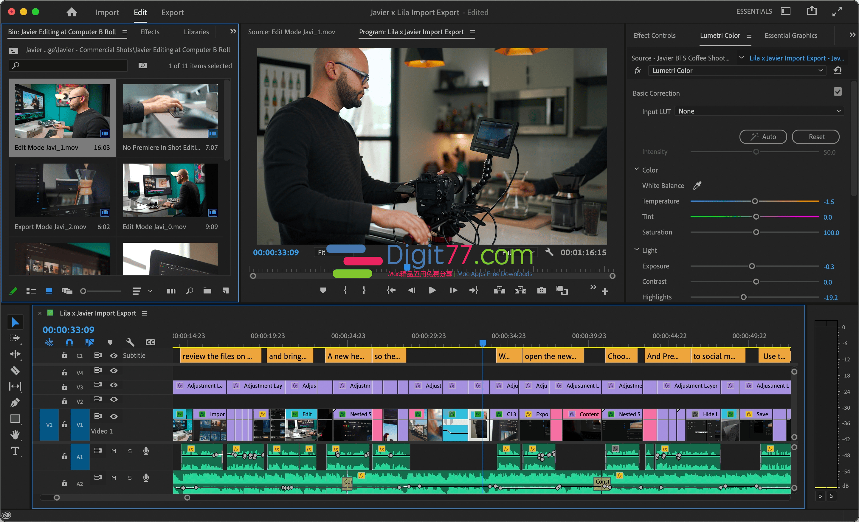 adobe premiere怎么配置?adobe premiere pro 2024推荐配置 第1张 adobe premiere怎么配置?adobe premiere pro 2024推荐配置 第1张