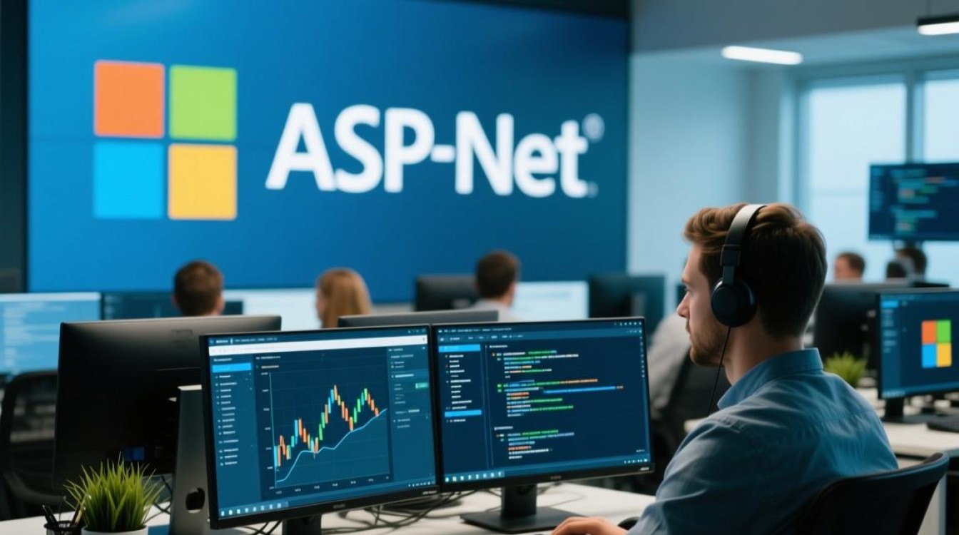 ASP.NET开发者加班情况普遍吗?不同公司加班文化有何差异? 第3张 ASP.NET开发者加班情况普遍吗?不同公司加班文化有何差异? 第3张
